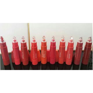 có sẵn và NHẬN ORDER Son Kem Mamonde Creamy Tint Squeeze Lipnthũ