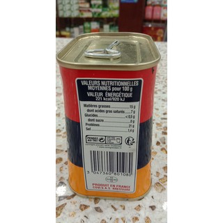 Thịt bò hộp Hereford Corned Beef -340gr