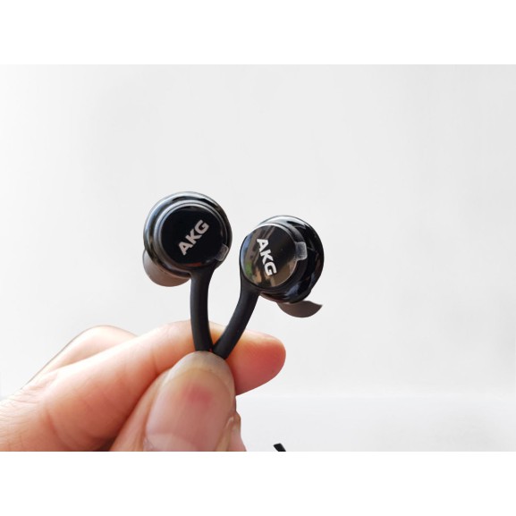 Tai nghe Samsung AKG S10 ,S10 + zin tặng kèm 4 núm phụ  cam kết chất lượng lỗi  1 Đổi 1