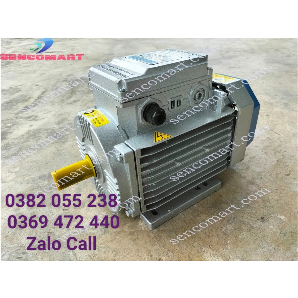 Mô tơ, động cơ, điện cơ Toàn Phát 3,5kw , điện 1 pha 220v, dây đồng 100%, bảo hành 12 tháng
