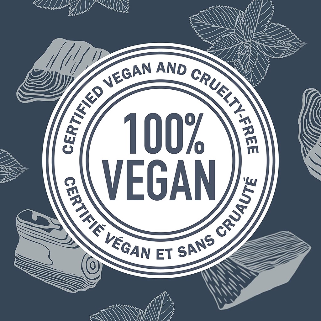 [Răng Miệng] Kem Đánh Răng Hữu Cơ Schmidth's Wondermint 133Gr