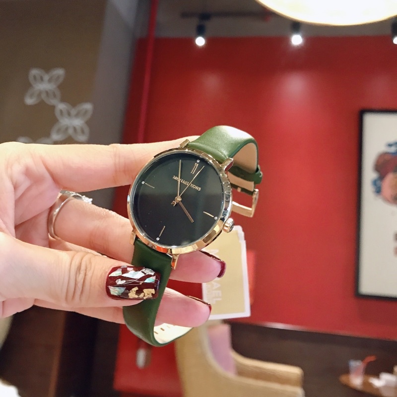 Đồng hồ nữ Michael Kors