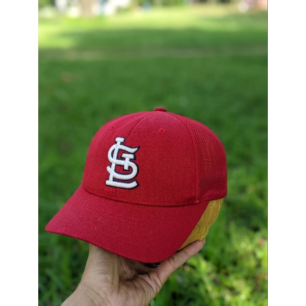 Nón, mũ lưỡi trai MLB chính hãng