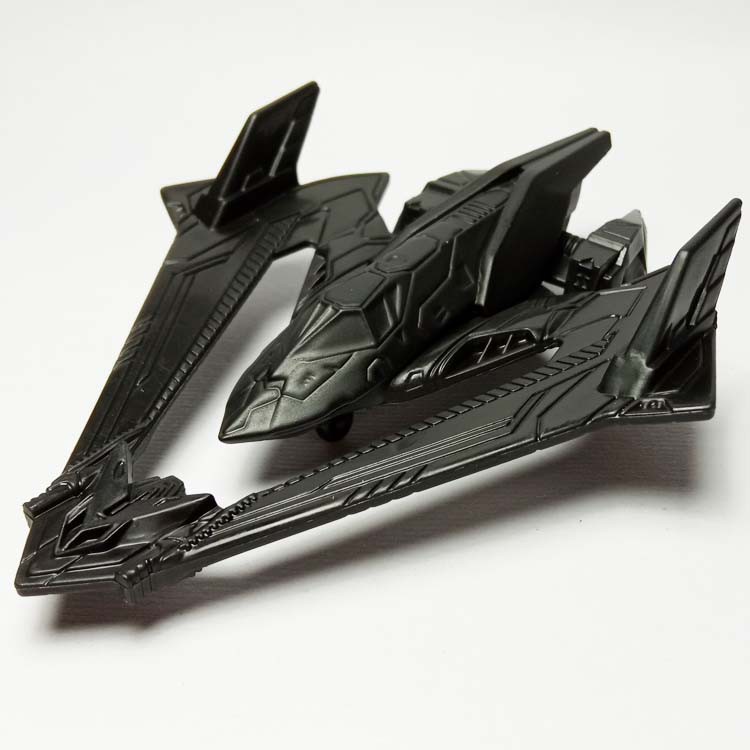 Máy bay mô hình Matchbox Batwing DKG79