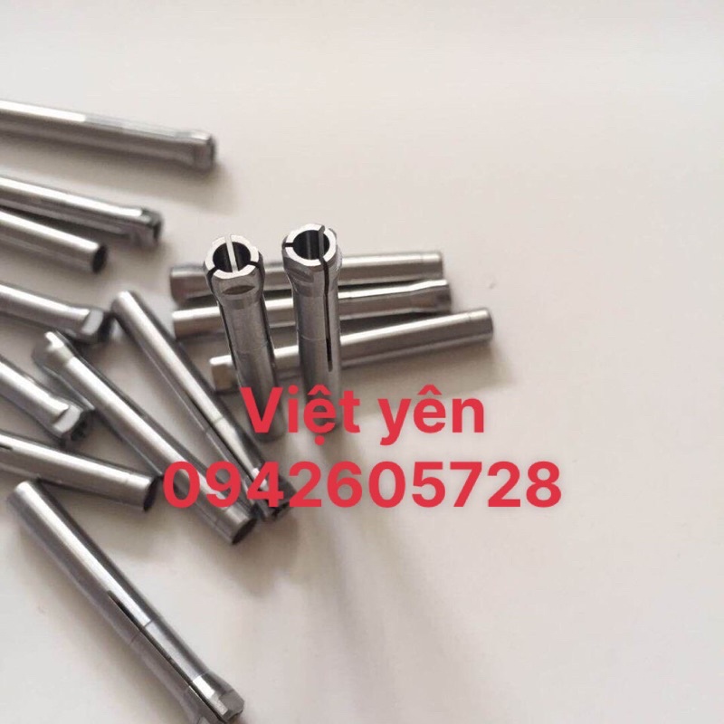 Rọ máy  mài  bút chân 3