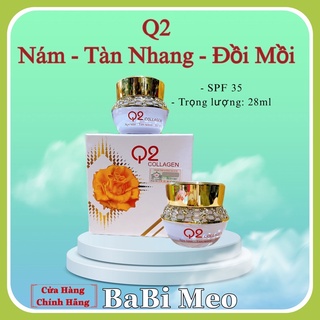 Kem q2 nám hết nám