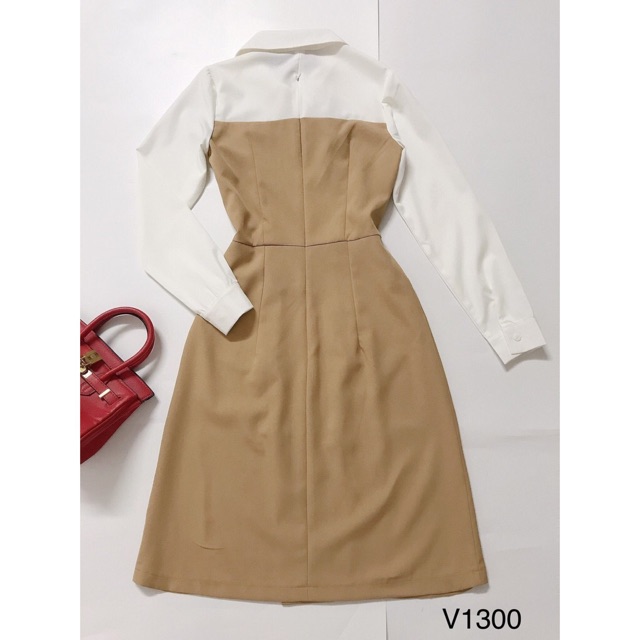 Pass váy thiết kế