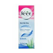 KEM TẨY LÔNG VEET Tuýp 50g | BigBuy360 - bigbuy360.vn