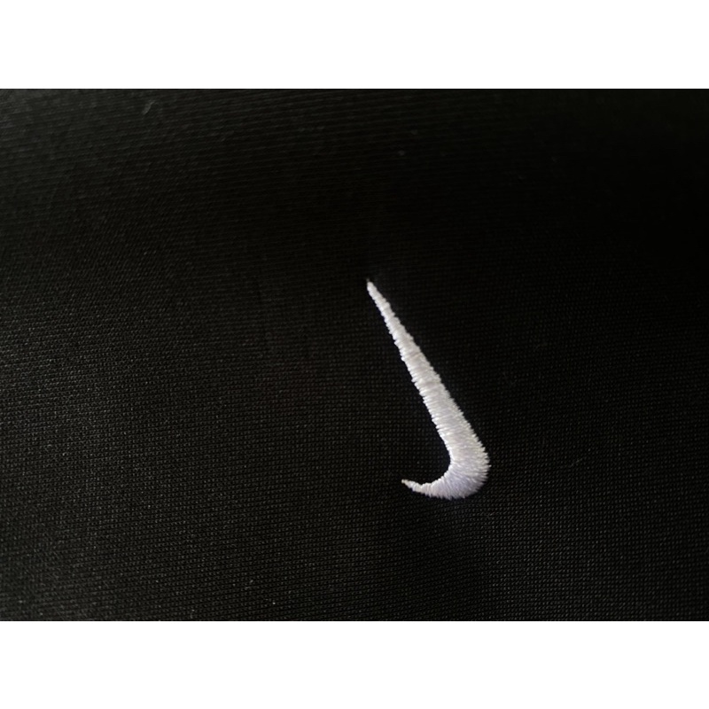 Full set áo thun + quần đùi Nike swoosh logo thêu