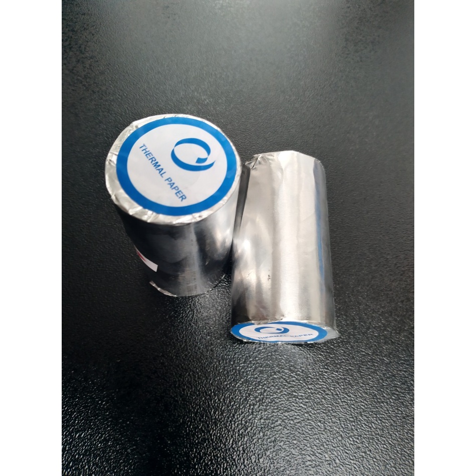 Giấy in nhiệt K57, Giấy in hóa đơn K57 x 38mm