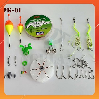 Xả hàng cần câu cá ❤️free ship❤️ bộ cần câu shimano nexus vàng máy lc7000