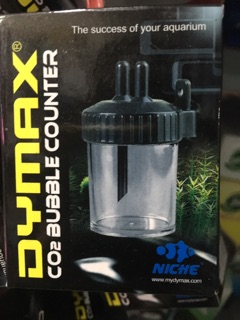 ĐẾM GIỌT CO2 DMAX