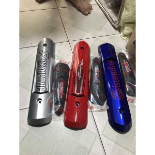 Ốp Pô Spark cho Sirius