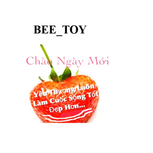 Bee_toy