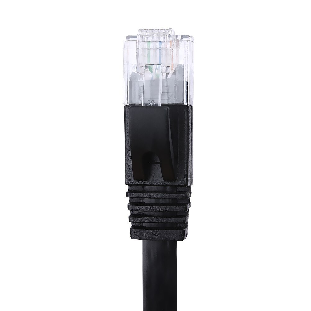 Dây cáp chia cổng mạng Lan Rj45 1 Đầu Đực Sang 3 Đầu Cái - Dây chia cổng mạng RJ45 1 ra 3