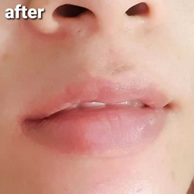 (review hình bên) Son dưỡng môi chống nắng có màu Kanebo Kate CC Lip Cream.azooo | BigBuy360 - bigbuy360.vn