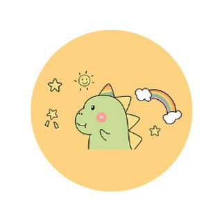 Chống điện thoại Popsocket hình hoạt hình đáng yêu in lỳ không viền