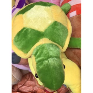 [ FREE ] RÙA BÔNG 35CM [ HÀNG CHUẨN ]