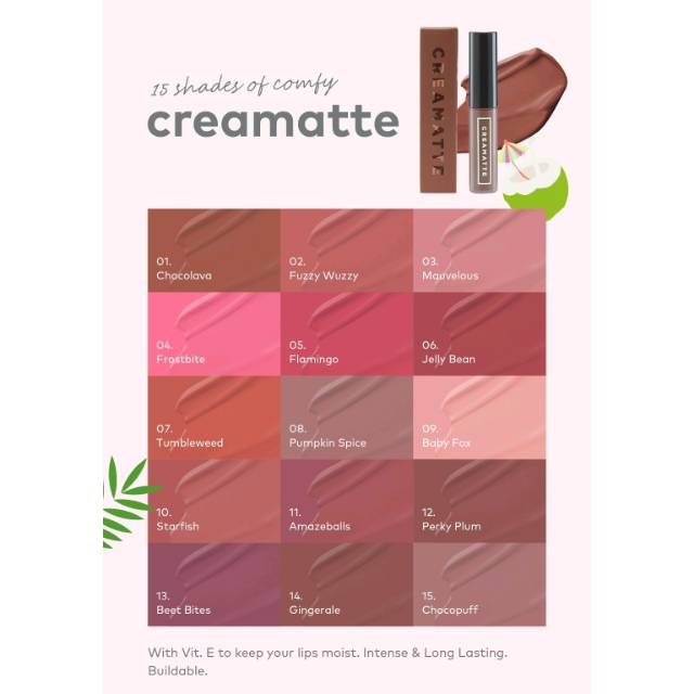 (hàng Mới Về) Kem Dưỡng Da Emina Chất Lượng Cao