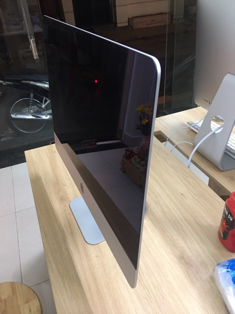 Máy tính Apple iMac MNDY2 (21.5” inch 4K, Late 2017) | BigBuy360 - bigbuy360.vn