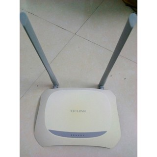 [Buôn sỉ]Bộ phát wifi 2 râu TP link đã qua sử dụng
