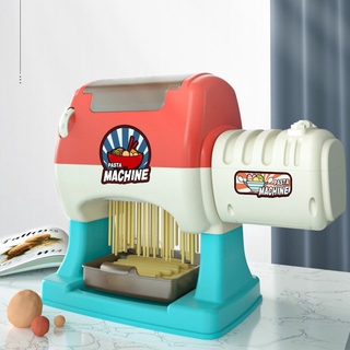 Bộ Đồ Chơi Làm Mì Ống Cho Bé