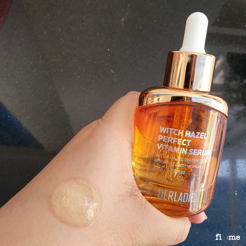 [Derladie] Serum Hỗ Trợ Giảm Mụn, Mờ Thâm Hàn Quốc