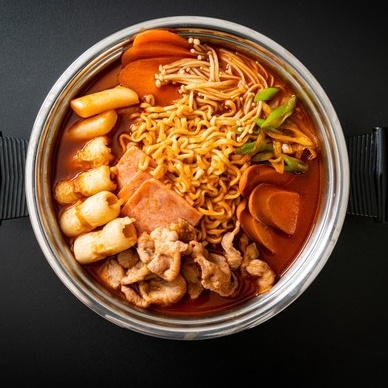 Combo 1kg ớt bột mịn và 1kg ớt bột vảy Hàn Quốc