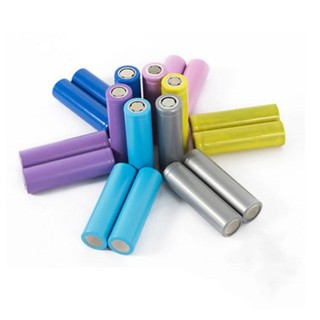 Pin tích điện mini cho quạt 3 tốc độ và quạt cầm tay