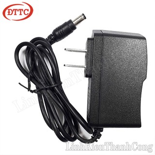 Nguồn Adapter 9V 1A