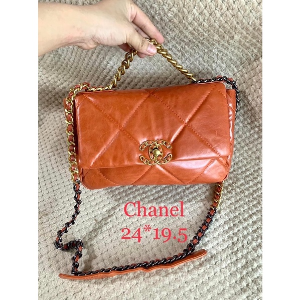 Túi da thật chuẩn si