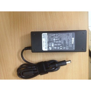 Sạc Laptop Dell Latitude E5500 E5510 E5520 E5530 E5540 E5550 4.62A-Tặng dây nguồn 1,5m- Hàng mới 100%-Phụ kiện giá sỉ