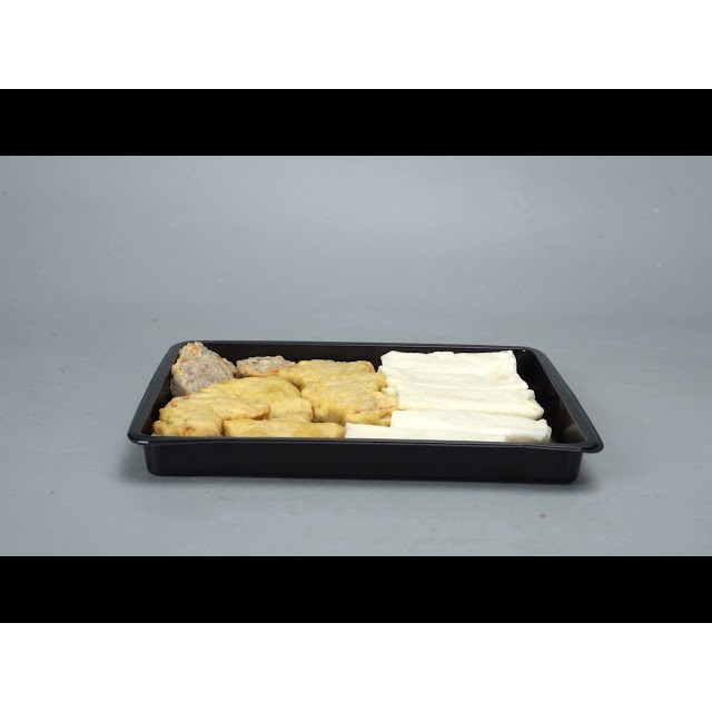 Phô mai da xốp nhân thịt đủ loại CJ gói 270g | BigBuy360 - bigbuy360.vn