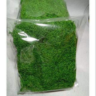 Cỏ sợi 100gram