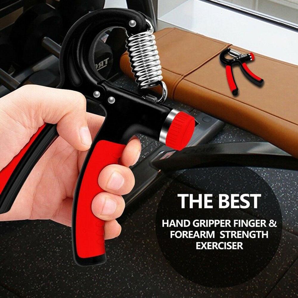 Dụng Cụ Luyện Tập Cơ Ngón Tay TAYLOR1