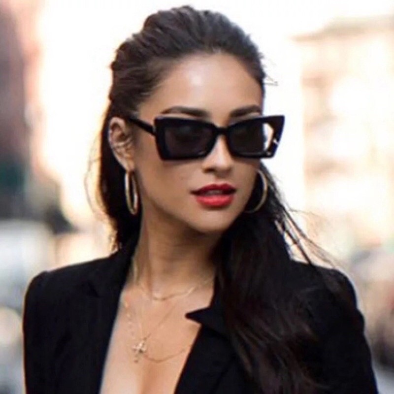 Kính Mát Thời Trang Mắt Mèo Hot Trendy