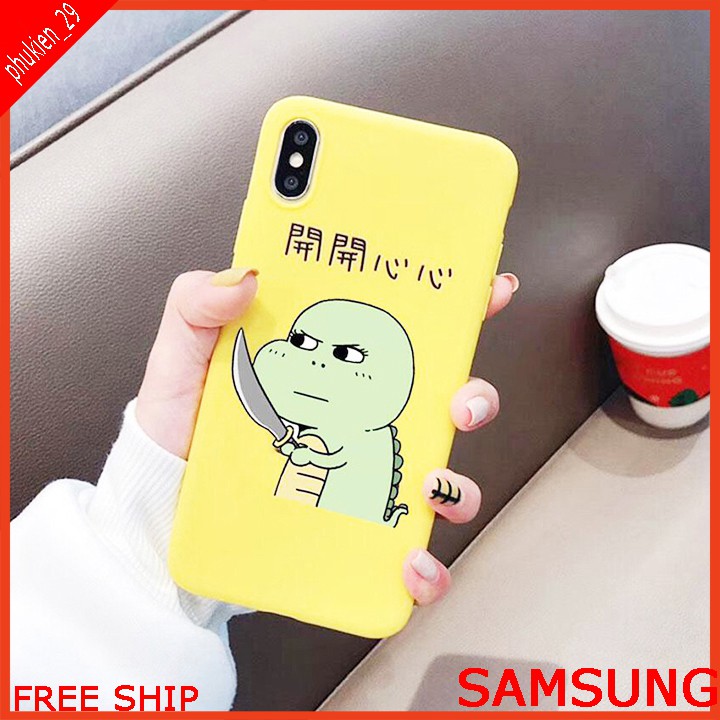 [FREE SHIP] ỐP tpu SAMSUNG A9 2018 ,A30 ,A7 2018,J8,M20 ỐP dẻo tpu mịn GIAO HÌNH NGẪU NHIÊN Educae86