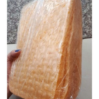 500gram Bánh tráng muối ớt vuông
