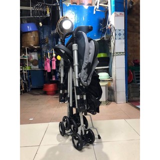 Combi 2 Chiều Gấp Gọn Cocot Compact