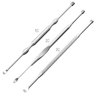 Dụng Cụ Lấy Ráy Tai Tiện Dụng