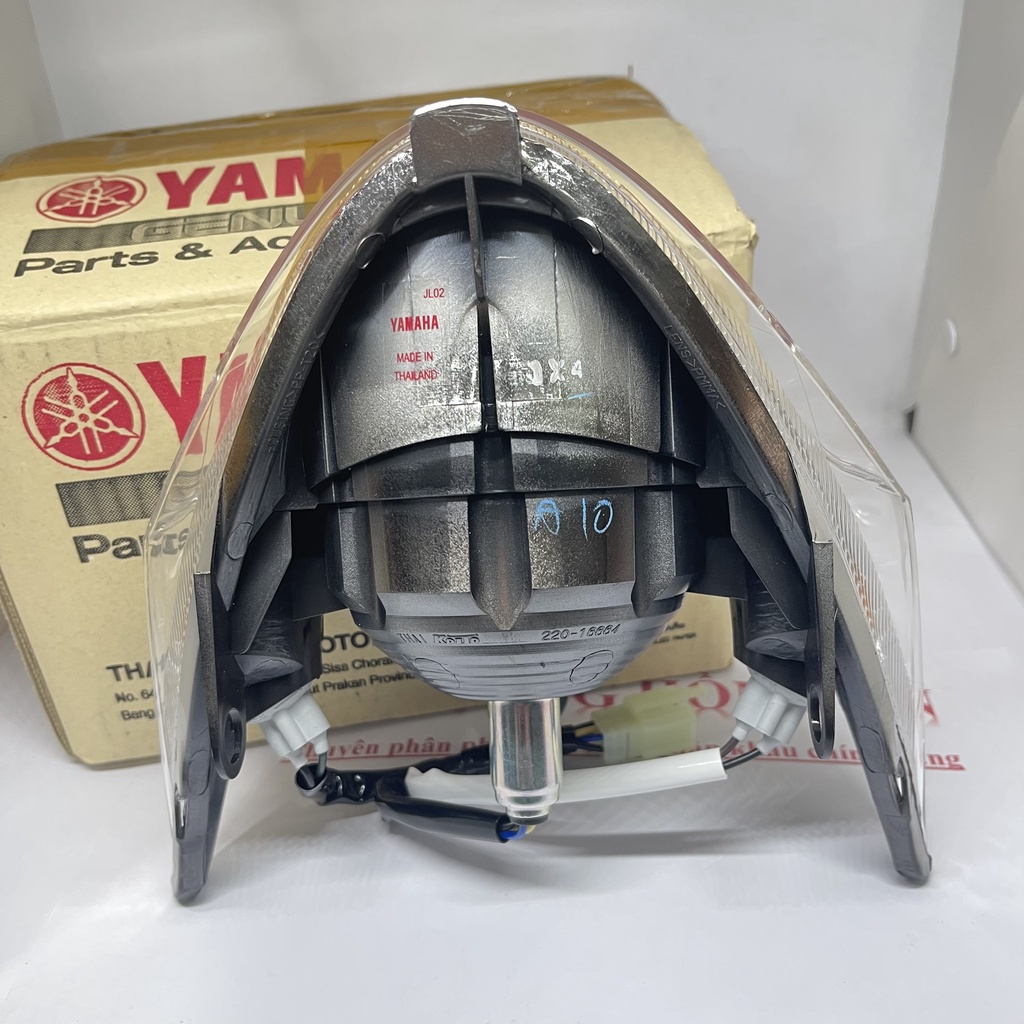 Đèn hậu  Exciter 2006-2010, Exciter đời đầu, Ex 2006-2010 nhập khẩu chính hãng Yamaha Thailand - PT HỒNG ÂN