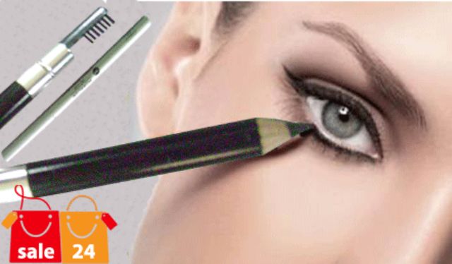 [NHẬP COSQUEEN - GIẢM 10% CHO ĐƠN HÀNG TỪ 150K] Chì vẽ chân mày và viền mắt Monaliza | BigBuy360 - bigbuy360.vn