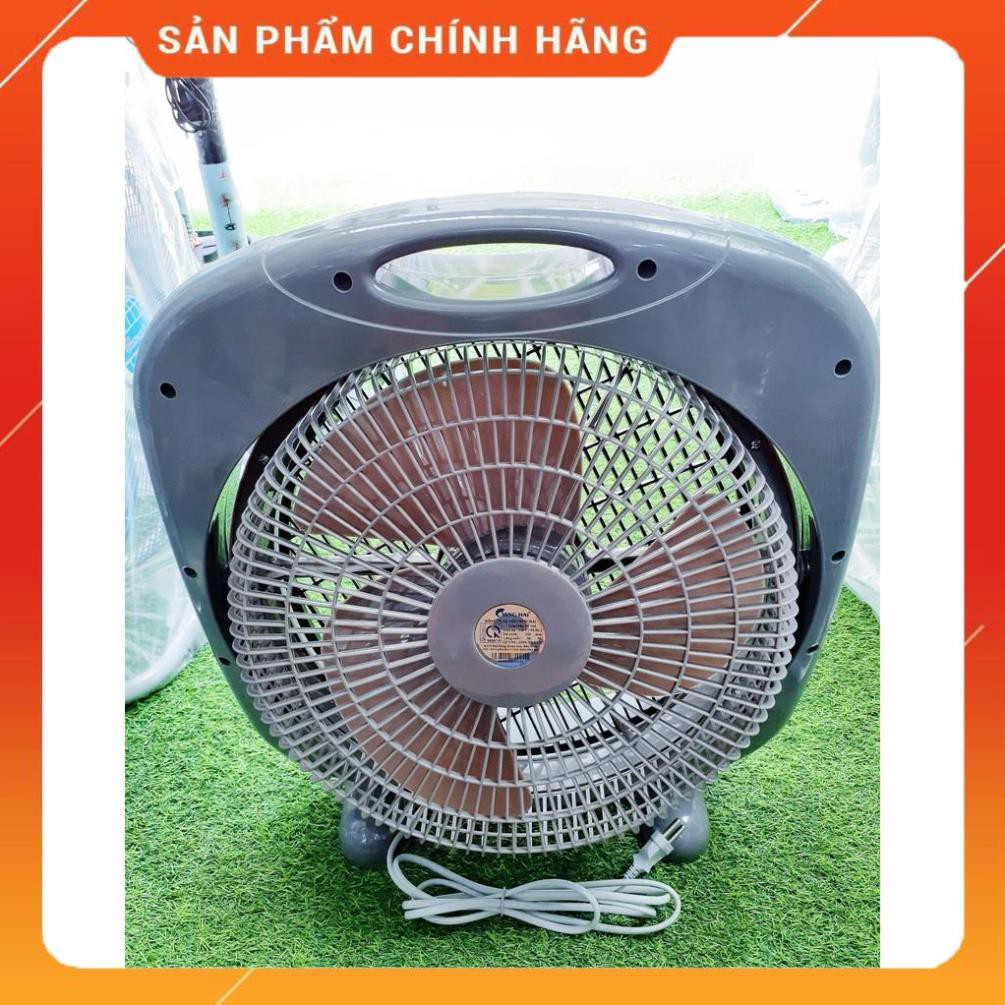 Quạt hộp, Quạt tản ChingHai BF1688 | BF1699, Hàng chính hãng - Bảo hành 12 tháng