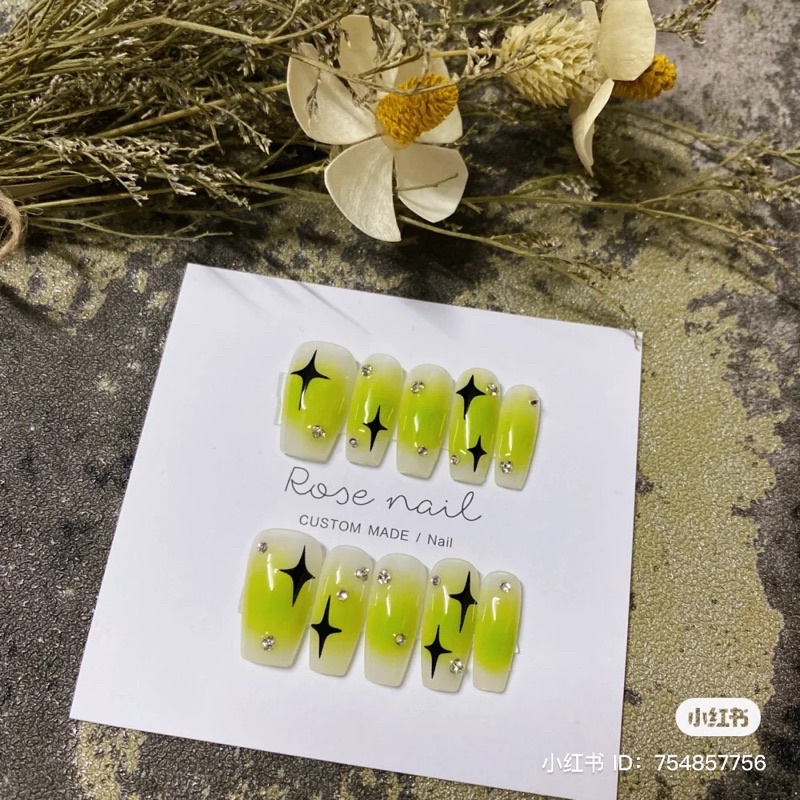 Nail box giá sinh viên