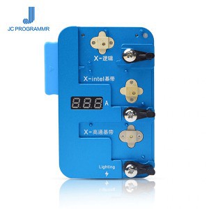 Đế JC đọc ghi Eeprom (Logic và Baseband) cho iPh.one X