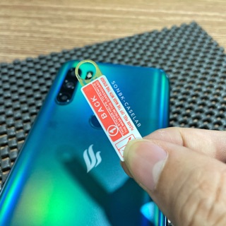 Miếng dán bảo vệ Camera cho VSMART LIVE, ACTIVE 3, JOY 3