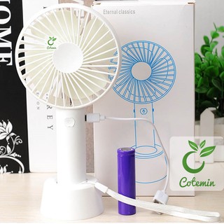 Quạt cầm tay mini N9