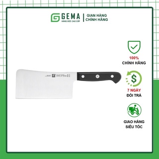 Dao chặt, dao chặt xương Zwilling Gourmet, chiều dài 15cm, made in Germany, chính hãng
