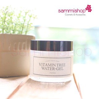 Gel Dưỡng Ẩm I'm From Vitamin Tree Water Gel
