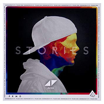 Stories - Avicii (ORDER)
